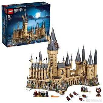 Lego Harry Potter bradavice 71043