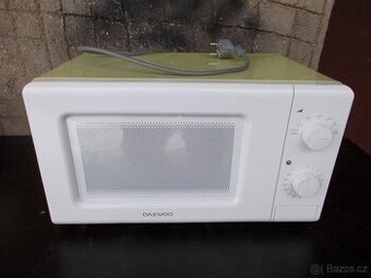 mikrovlnka