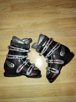 Lyžařské boty Head vel. 38