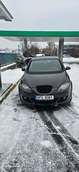 Seat Toledo 2005 rok - 1