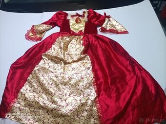 Karnevalový kostým