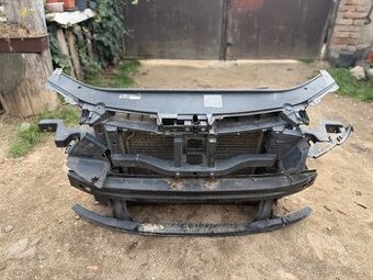 Chladičová stěna B6 - 1