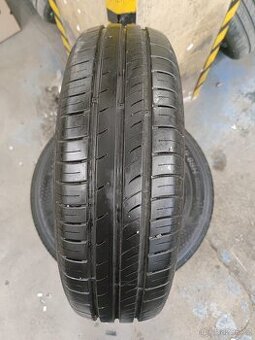 Letní pneumatiky 185/65 R 15 Kumho - 1