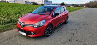 Renault Clio 1.5dci - 1