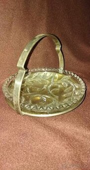 Sklo a porcelán ruzne - 1