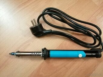 Elektrická odsávačka cínu⭐