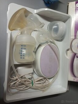 AVENT Philips elektrická odsavačka - 1