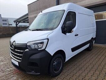 Renault Master 2.3 DCI, dílna, ZÁRUKA, odpočet daně - 1