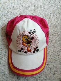 Kšiltovka vel. 54 Tweety