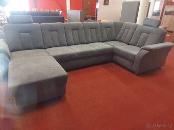 Prodám novou sedací soupravu Cézar