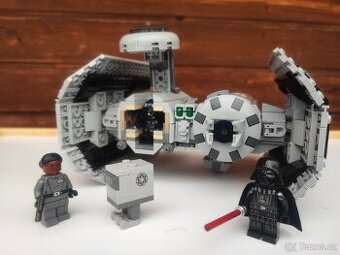 LEGO #75347 Tie Bomber