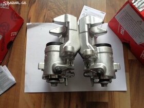 Brzdové třmeny - AUDI, SEAT, VW, ŠKODA - LUCAS-TRW