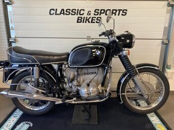 BMW R75/5