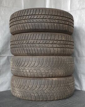 Zimní pneumatiky Barum 195/65 R15 č. AP290