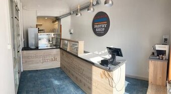 Bistro/cukrárna/café Litoměřice - 1