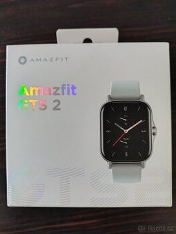 Amazfit gts 2