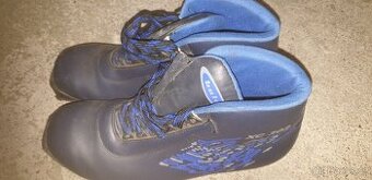 Boty na bezky vel. 43 - 1