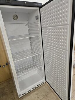 Gastro lednice Tefcold 600