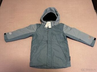 Zimní bunda Lindex Wallride velikost 146, NOVÁ