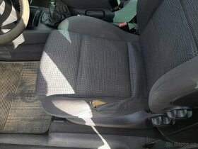 Volkswagen Sharan 1,9 Tdi 85kw