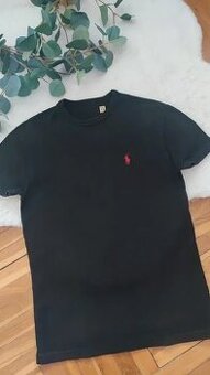 Pánské triko Ral-ph Lau-ren Classic fit vel. XS