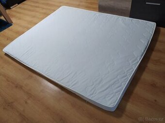 MATRACI SCHLARAFFIA - přistýlka 140x200x7cm