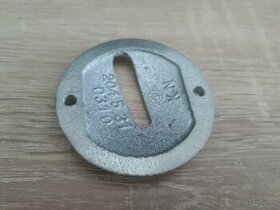 Kryt ovládání spojky BMW R35