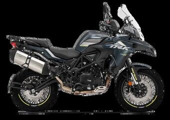 Benelli TRK 502X