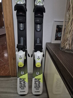 HEAD Supershape Team 127cm.