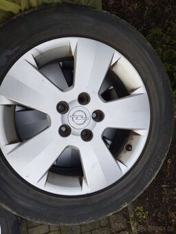 Opel Vectra c alu kola prodám