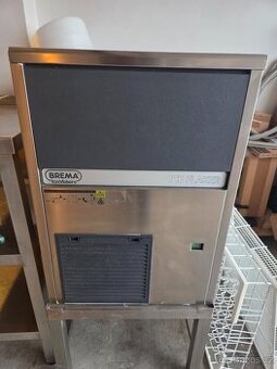 Výrobník ledové tříště Brema GB 902