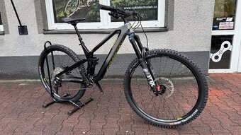 Nové karbonové kolo Conway WME 5.9