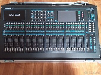 Allen&Heath QU-32 Chrome