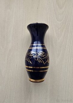 Keramika, porcelán, vázy