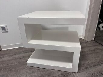 Konferenční stolek