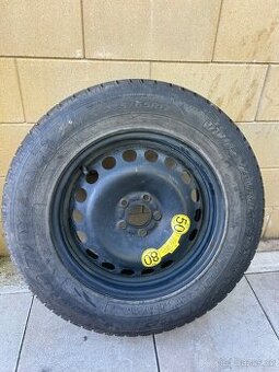 Rezervní kolo Land Rover 17”