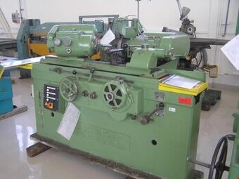 Bruska nakulato Unger 680