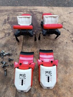 Dětské retro vázání Marker