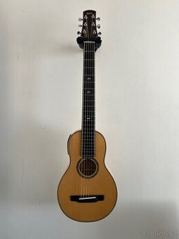 Cestovní kytara Kučera Matilda