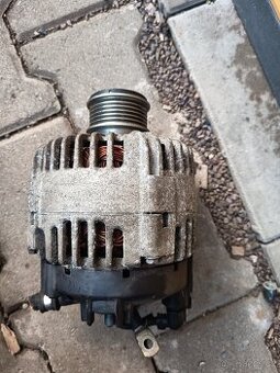 Prodám alternátor na škoda Octavia 2, 1.9 TDI, 77kw