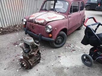 Fiat 600D