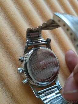Pánské hodinky Jacques Lemans