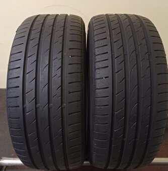 Nexen N Fera SU 4 225/45 R17 94W 5 mm