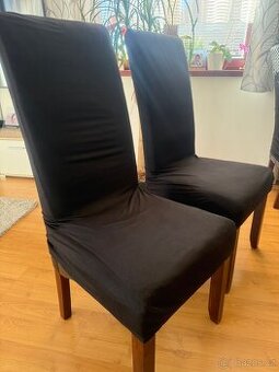 4x kuchyňské židle