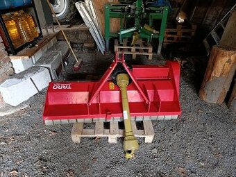 Prodám mulčovač TARO agri EF135