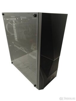 PC Asus Gaming ( 12 měsíců záruka+Faktura )