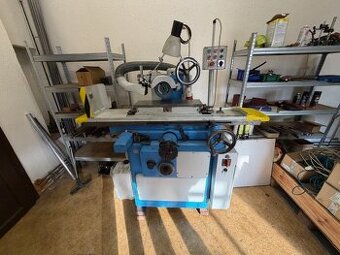 Bruska rovinná BPH 20