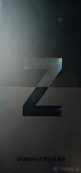 Samsung Galaxy Z Flip 3 5G