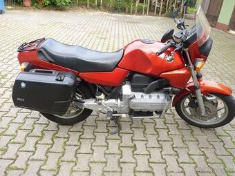 BMW K 100