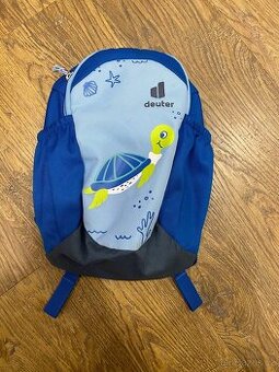 Detsky batoh Deuter pico aqua-lapis